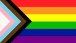Daniel Quasar’s Progress Pride flag